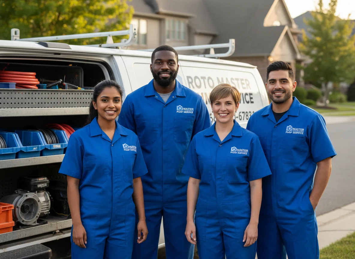 Sump Pump Installation company in Vulcan, MI